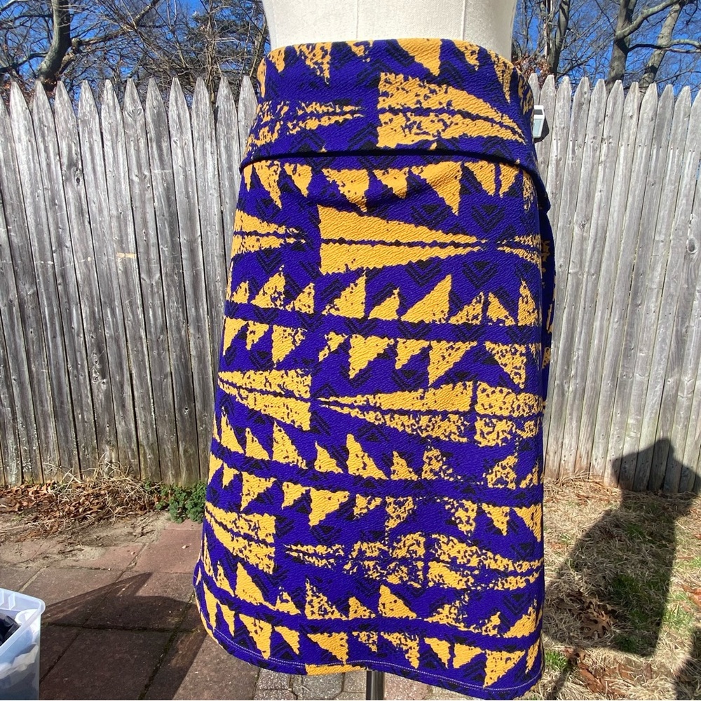 NWT Cassie pencil skirt
